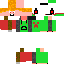 Texture for levi 4