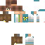 Texture for Илюша Позитивный 