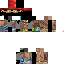 Texture for cryto