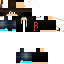 Texture for steve