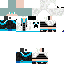 Texture for ndbdd