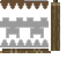 Texture for Capa Creeper