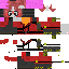 Texture for random tf2 pyro loadout