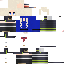Texture for sikimii