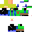 Texture for MEgaSmax