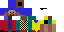 Texture for Monster