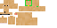 Texture for Nescau