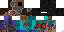 Texture for Steveborg