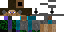 Texture for luke