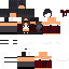 Texture for vampire aphmnau