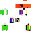 Texture for davired