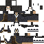 Texture for Merlin, The Myth