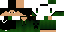 Texture for creeper dude
