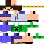 Texture for Creeper noob