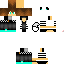 Texture for pigma