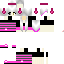 Texture for mangle