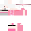 Texture for さくらのこ