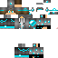 Texture for steve
