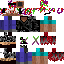 Texture for 裏喰スキン