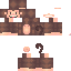 Texture for Monkey