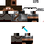 Texture for cool pvp herobrine
