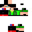 Texture for Gabriel 1