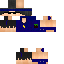 Texture for LukeAnimar