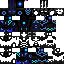 Texture for combattant