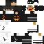 Texture for bal kabak adam