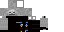 Texture for skeleton nerf