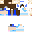 Texture for chisuki