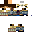 Texture for souperknight