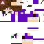 Texture for mant