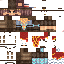 Texture for cassidy