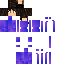 Texture for Девочка 1