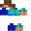 Texture for Herobrine