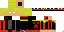 Texture for THE NEW KING HEROBRINE