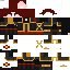 Texture for Deimos_Slayer26 Armor Nether War V03