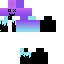 Texture for ghost