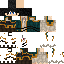 Texture for mc