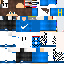 Texture for halfe