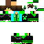 Texture for raphael 1687 hopplo animations (: