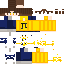 Texture for clockzin