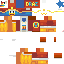 Texture for dedesan