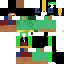 Texture for leon