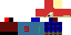 Texture for zombie