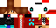 Texture for steve