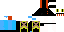 Texture for ghost face