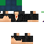 Texture for IkDaniel