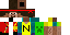 Texture for Nathan